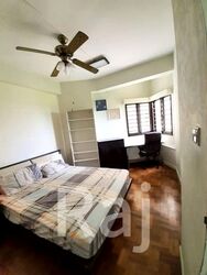 Bayshore Park (D16), Condominium #561975501